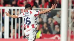 TyC Sports - News update