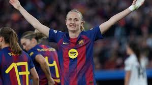 Barcelona vs Olympique-Lyon ¿Cuándo y en dónde ver la Final de la Women’s Champions?