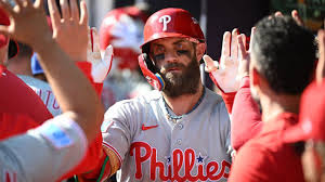 Braves - Phillies