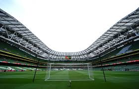 Arsenal vs Real Betis DELAYED after Spanish side caught in Dublin traffic