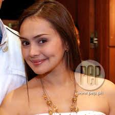 FIRST READ ON PEP: Angelika dela Cruz returns to Kapuso network | PEP.ph: The Number One Site for Philippine Showbiz - 4182f6ce4