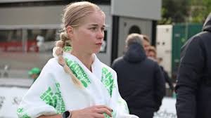 Alisa Vainion tilanteesta lisää tietoa