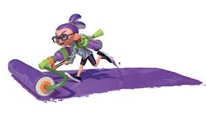 Image result for splatoon splat charger