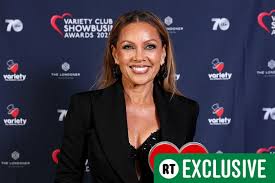 Vanessa Williams Reacts to 'Desperate Housewives' Reboot: A Younger Cast?