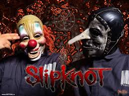 Resultado de imagem para slipknot fotos