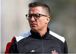 طعنه تند اوسمار به پرسپولیس: متعهد باشید! (عکس)