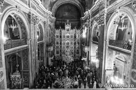 (Foto) „Miluiește-mă, Dumnezeule, miluiește-mă!” – prima zi de post și prima zi în care s-a săvârșit Canonul cel Mare