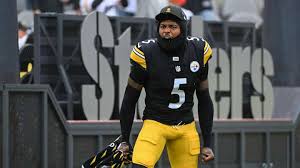 Steelers' Plan for Jalen Ramsey: Slot Cornerback and Safety Role?