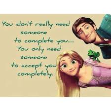 quote #disney #rapunzel | Disney | Pinterest | Rapunzel, Ex Wives ... via Relatably.com