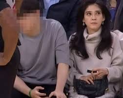 이부진 - NBA 직관 패션과 사생활, 재계 관심 집중 (호텔신라, 가족사)