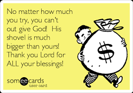 Image result for outgive god