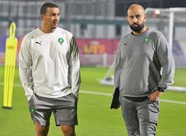 Baha mira a Brasil con confianza y celebra nuevo brillo del fútbol marroquí en la escena mundial