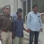 arrested Gurugram minor's rape-murder case