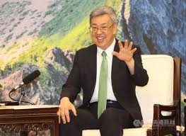 News source: 中央社 CNA