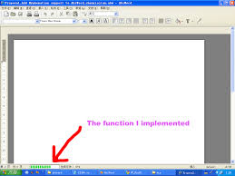 Znalezione obrazy dla zapytania status bar