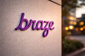 Braze stock price today: BRZE slips early after sharp rebound as investors size up AI headlines