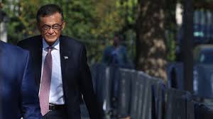 Trump administration explores a stake in Intel to revitalize chips manufacturing