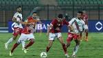 الأهلي ضد الرجاء.. للتحليق أكثر
