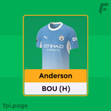 Which players will miss Gameweek 1?