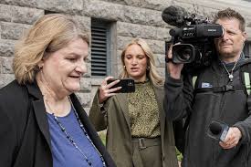 Judge upholds conviction of former judge for helping immigrant evade ICE