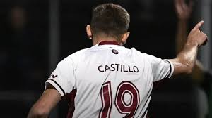 San Martín (SJ) vs. Lanús: ¡Gol de Castillo define un partido clave!