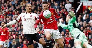 Premier League Release Statement as Sesko Appears to Score With His Hand vs Liverpool