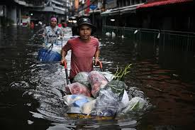 สภาพอากาศ