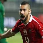 هل يرغب أهلي جدة بالتعاقد