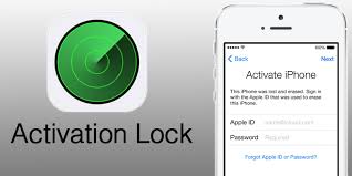 Image result for lock activation