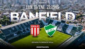 Estudiantes busca superación frente a Ituzaingó en 32avos de la Copa Argentina