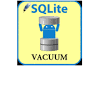 (almost) - VACUUM Cleaning a SQLite Database