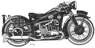 Blog de club5a : Association Audoise des Amateurs d'Automobiles Anciennes, REPORTAGE MOTO- Motos Françaises 500 cm3..