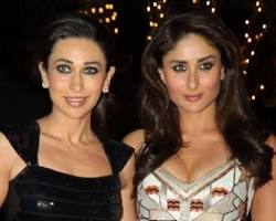 Hình ảnh về Kareena and Karisma Kapoor