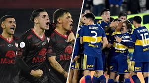 Boca Juniors visitará a Instituto en un duelo clave por la cima de su zona y la Tabla Anual: hora, TV y probables formaciones