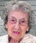 ARRAND, Margaret Lawler, age 100 born in Metamora, MI on September 2, 1911. - 01032012_0004318194_1