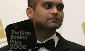 Aravind Adiga&#39;s quotes, famous and not much - QuotationOf . COM via Relatably.com