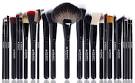 9 Essential Makeup Brushes ( How to Use aposem!) Brit Co