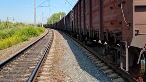 La red ferroviaria brasileña supera 555 millones de toneladas en 2025, reforzando la logística nacional