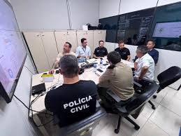 Forças de Segurança e órgãos de trânsito vão intensificar conscientização e fiscalização durante festas juninas e Copa do Mundo