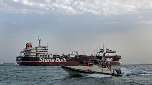 Irán cobrará servicios de seguridad y navegación en Estrecho de Ormuz: ‘Es normal que tengan un costo’
