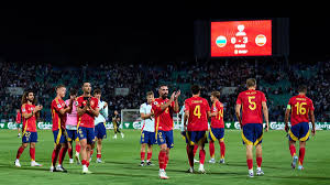 España vs. Turquía: ¡Duelo clave por el Mundial 2026! ¿Logrará la Roja? - Imagen ilustrativa del artículo