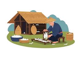 【ヤフコメで話題】「養蚕産業の存続と価値の再評価」「後継者不足と価格問題に揺れる現場」 - 日本の伝統産業の岐路