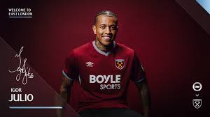 West Ham United - News update