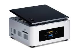Image result for intel nuc 5pgyh spec with windows 10