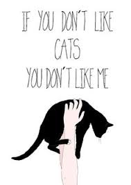 Cat Quotes on Pinterest | Quotes About Cats, Cat Love Quotes and ... via Relatably.com