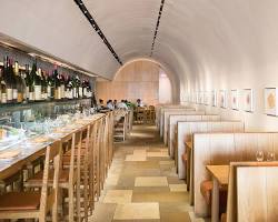 Image of Bar Boulud Restaurant New York