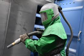 Mission Critical: Norfolk Naval Shipyard's New Critical Coat ...