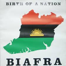 Image result for Biafra