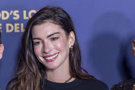Oscar-winning actress spotted in Budapest