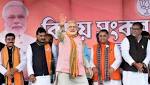 Tripura election 2018: turncoats, commission